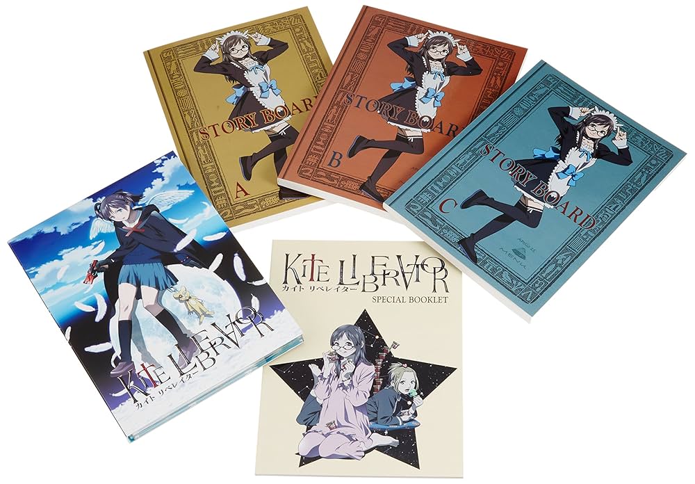 帯付きカイト梅津泰臣KITE Vol.1 Vol.2 レーザーディスク2枚セット 帯付きカイト梅津泰臣KITE Vol.1 Vol.2 レーザーディスク2枚セット